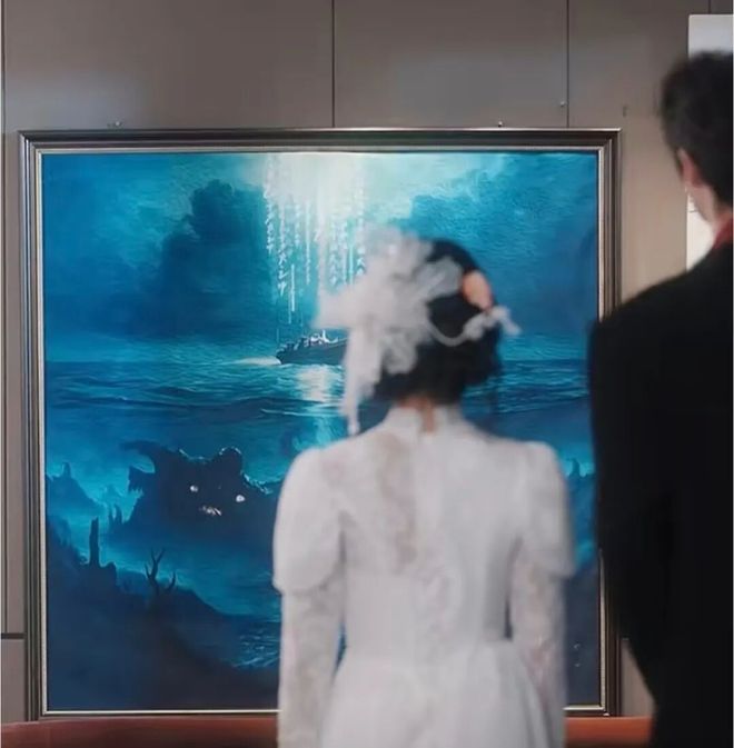 九游娱乐文化：最动人的女性电影立意与巧思何在？(图11)