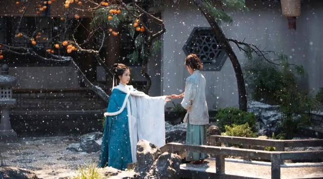 九游娱乐文化：最动人的女性电影立意与巧思何在？(图9)