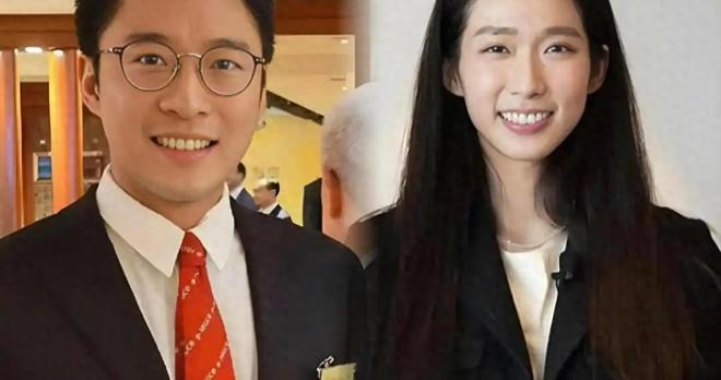 九游娱乐文化：31岁奥运女将成香港议员绯闻豪门男友黯然出局(图1)