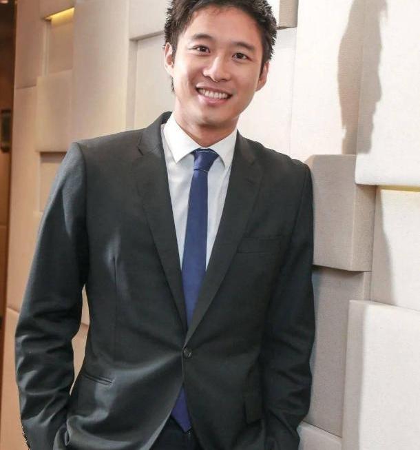 九游娱乐文化：31岁奥运女将成香港议员绯闻豪门男友黯然出局(图5)