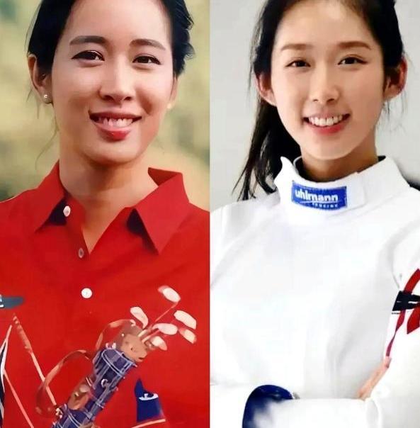 九游娱乐文化：31岁奥运女将成香港议员绯闻豪门男友黯然出局(图6)