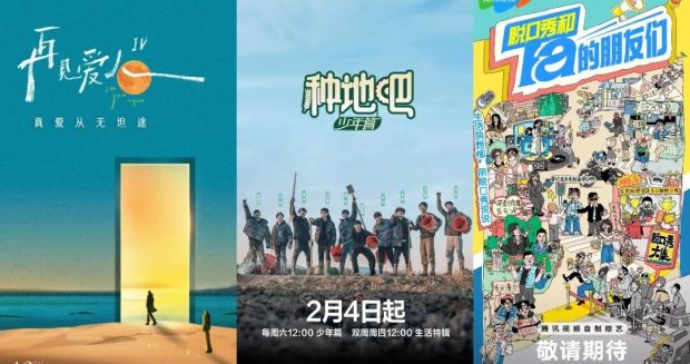 九游娱乐文化：这下明星综艺彻底凉凉(图2)