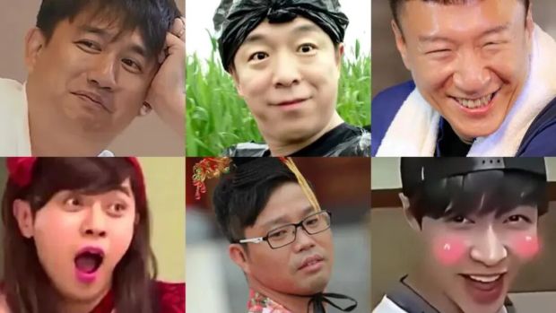 九游娱乐文化：这下明星综艺彻底凉凉(图6)