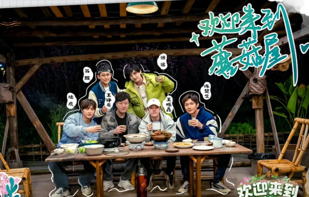 九游娱乐文化：这下明星综艺彻底凉凉(图9)