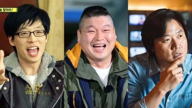 九游娱乐文化：这下明星综艺彻底凉凉(图17)