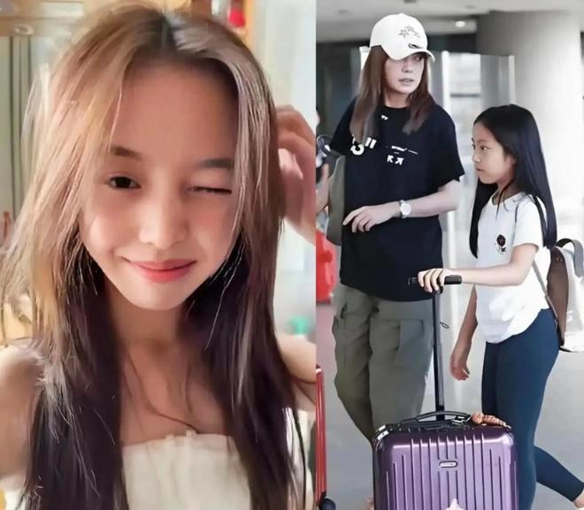 拔出萝卜带着泥！49岁赵薇现状曝光看来圈内封杀只是冰山一角(图5)