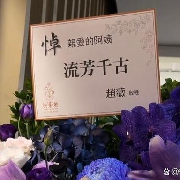 拔出萝卜带着泥！49岁赵薇现状曝光看来圈内封杀只是冰山一角(图4)