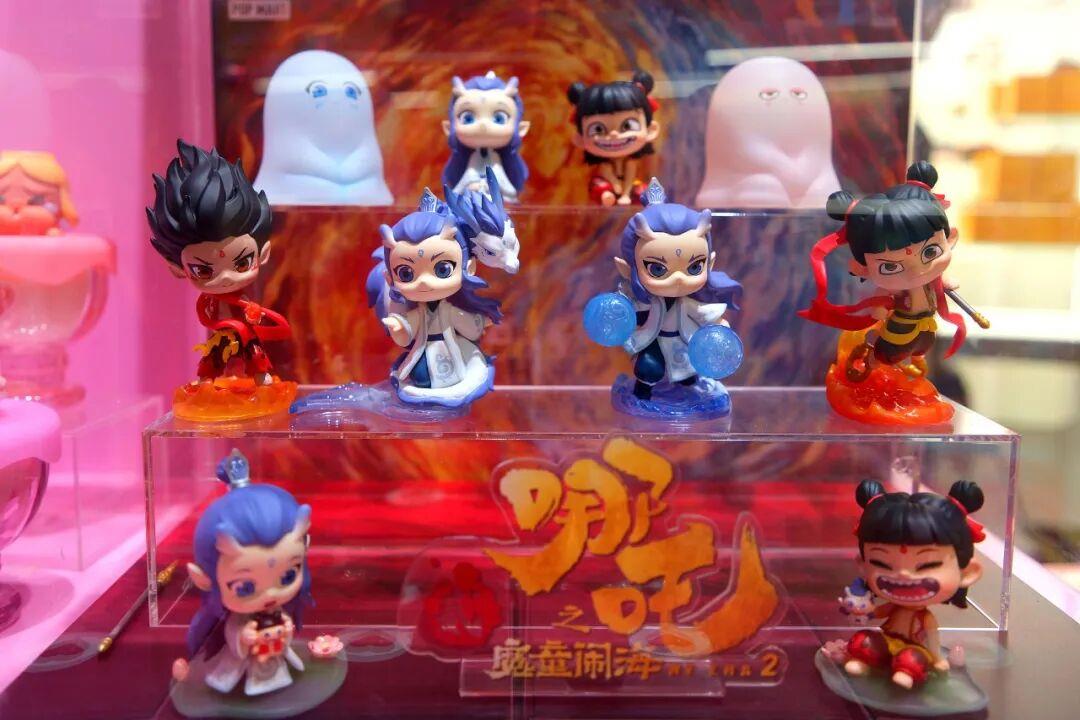 九游娱乐：超500亿元！解码2025中国电影市场(图3)