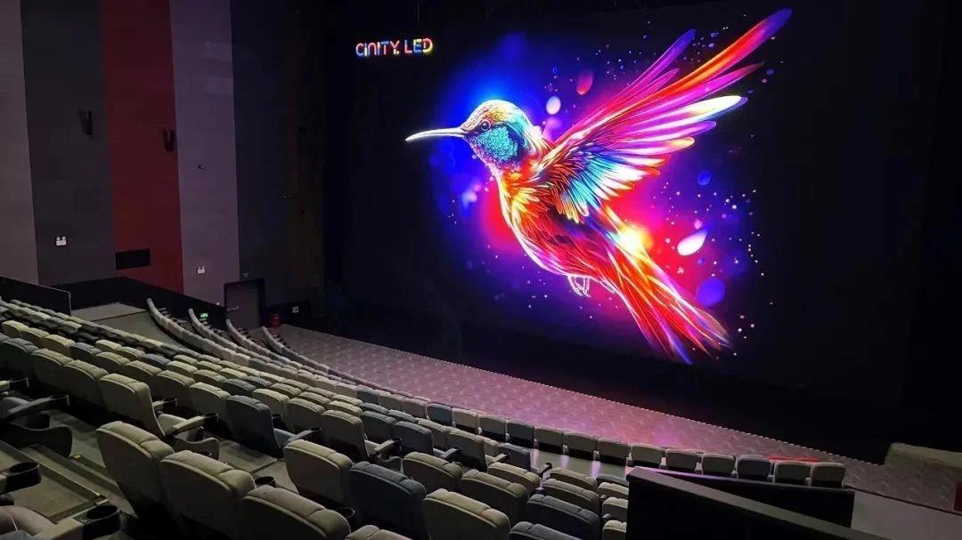 九游娱乐：超500亿元！解码2025中国电影市场(图8)