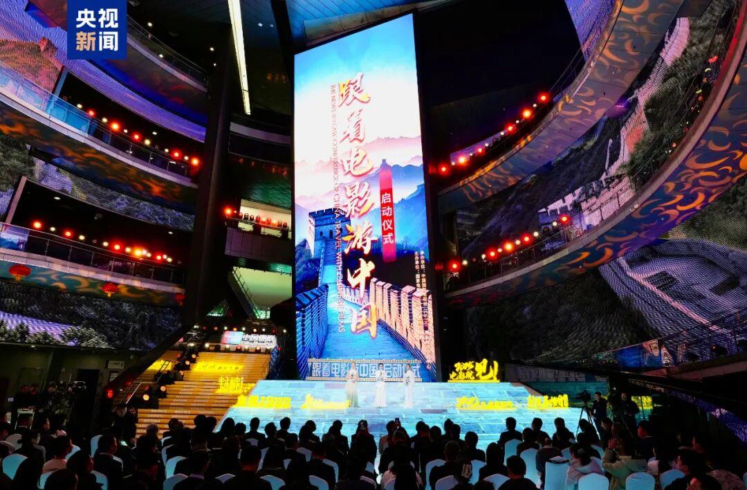 九游娱乐：超500亿元！解码2025中国电影市场(图10)