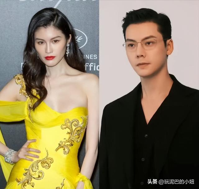 陈伟霆:和何穗在一起很多年孩子不是意外爱宠去世第二天儿子出生(图1)