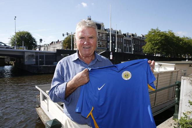 九游娱乐：16万人口的库拉索晋级世界杯给了我们什么启示？(图7)