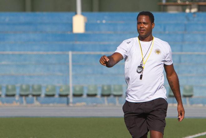 九游娱乐：16万人口的库拉索晋级世界杯给了我们什么启示？(图6)