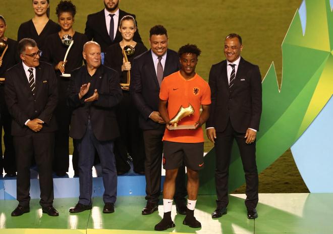 九游娱乐：16万人口的库拉索晋级世界杯给了我们什么启示？(图16)