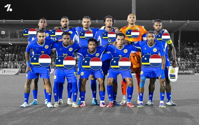 九游娱乐：16万人口的库拉索晋级世界杯给了我们什么启示？(图17)