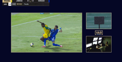 九游娱乐：16万人口的库拉索晋级世界杯给了我们什么启示？(图10)