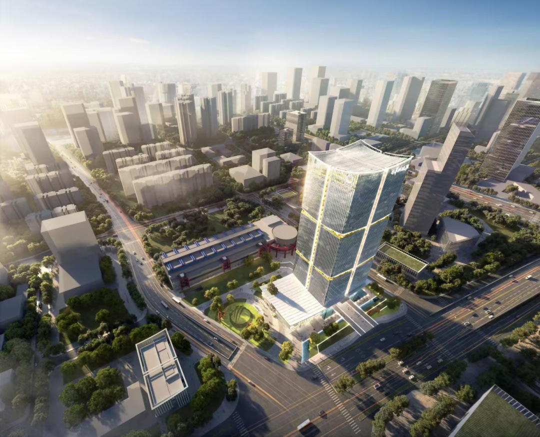 九游娱乐：“国字号”遇见“新技术”数字文娱开启“广东时刻”(图1)