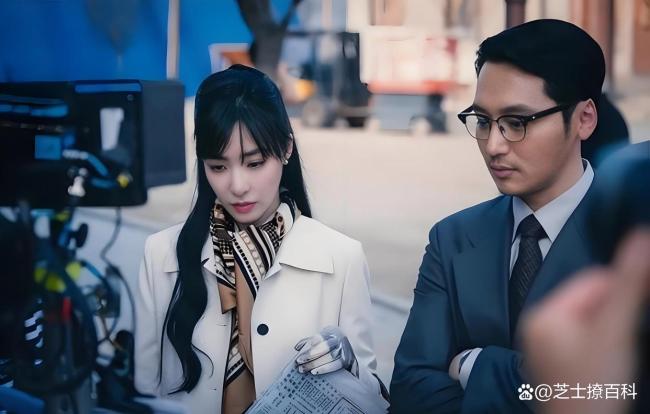 Tiffany官宣恋情以结婚为前提交往(图3)