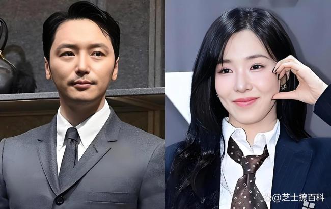 Tiffany官宣恋情以结婚为前提交往(图6)