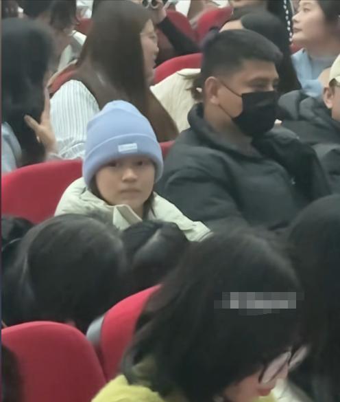 全红婵没想到北京这天王俊凯凭一举动口碑暴涨秦海璐说对了(图2)