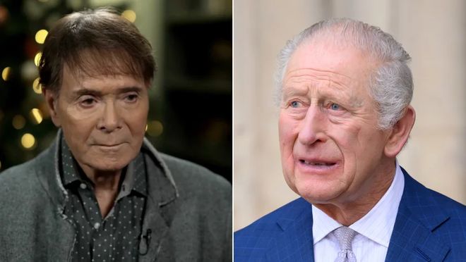 九游娱乐：查尔斯国王宣布抗癌新进展歌坛传奇愿意助力！(图2)