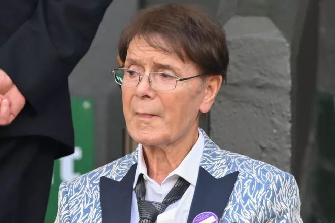 九游娱乐：查尔斯国王宣布抗癌新进展歌坛传奇愿意助力！(图4)