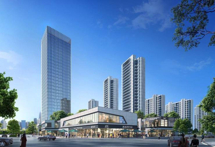 合肥最新在售楼盘-合肥买房哪里好-楼盘详