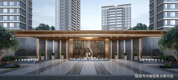 成都「国投上林熙锦府」岁末购房特惠政策解读及12月最新动态售楼热线与开发商网站资讯速递。(图3)