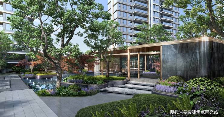 成都「国投上林熙锦府」岁末购房特惠政策解读及12月最新动态售楼热线与开发商网站资讯速递。(图4)