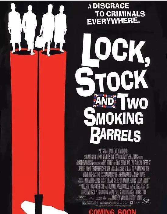 十部高评电影值得观看经典酣畅淋漓这么经典的电影你看过几部(图3)