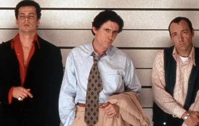 6部经典悬疑影片剧情烧脑带你揭秘完美犯罪的奥秘！(图2)