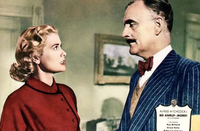 6部经典悬疑影片剧情烧脑带你揭秘完美犯罪的奥秘！(图3)