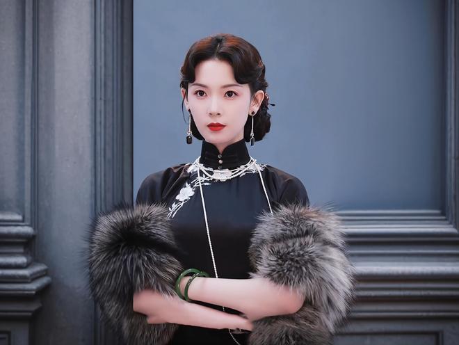 九游娱乐文化：陈伟霆《九门》终于开拍了赵丽颖或将客串全新阵容看点更足！(图5)