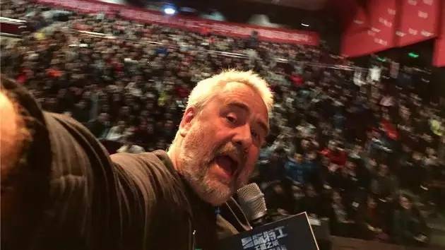 每秒18万！给我们看的是什么？(图8)