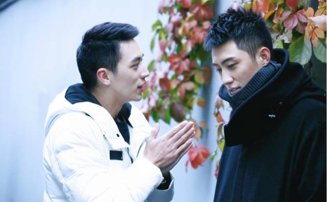 网剧认真起来真是好看的可怕！(图14)