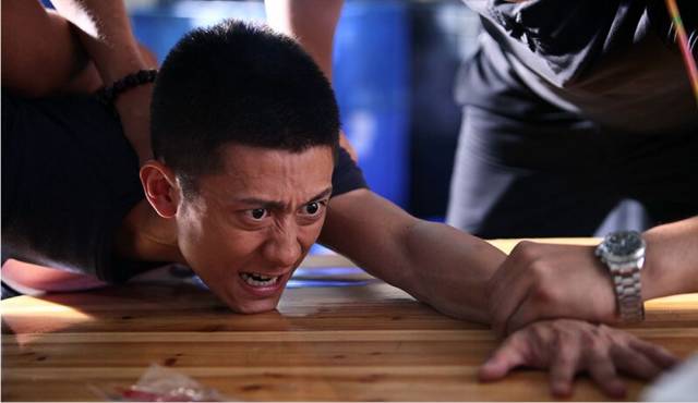 网剧认真起来真是好看的可怕！(图18)