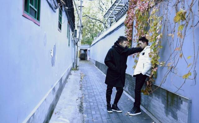 网剧认真起来真是好看的可怕！(图13)