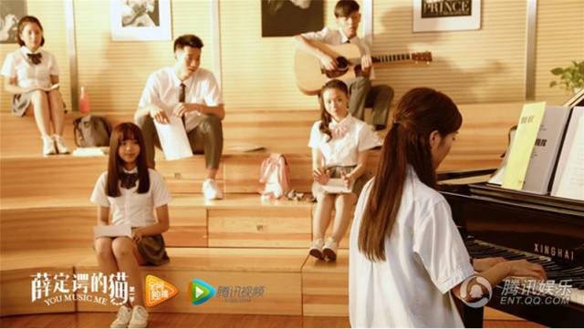 网剧认真起来真是好看的可怕！(图26)