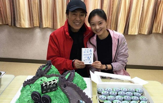 陈婷也没想到她的“七旬老汉”再破天花板让整个导演圈沉默了(图7)