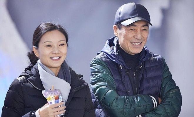 陈婷也没想到她的“七旬老汉”再破天花板让整个导演圈沉默了(图8)