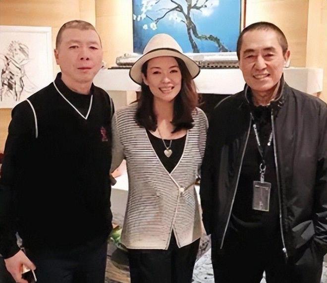 陈婷也没想到她的“七旬老汉”再破天花板让整个导演圈沉默了(图12)