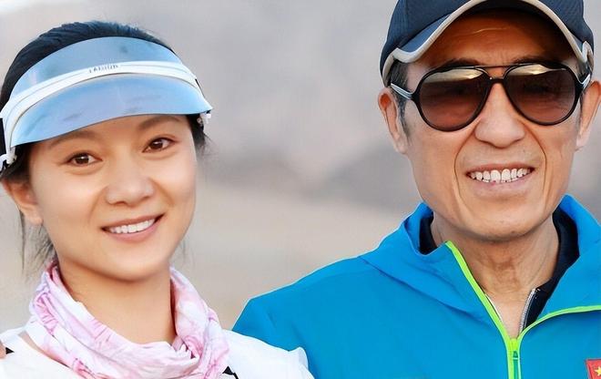 陈婷也没想到她的“七旬老汉”再破天花板让整个导演圈沉默了(图13)