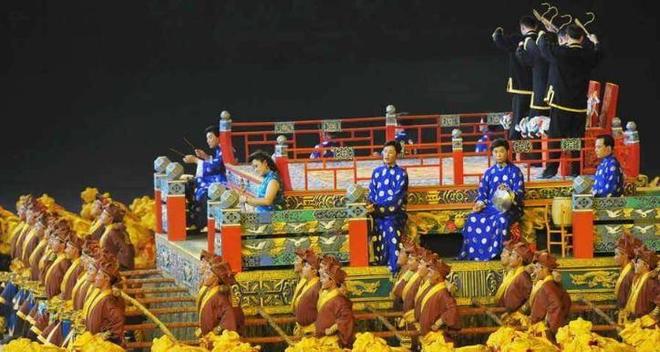 陈婷也没想到她的“七旬老汉”再破天花板让整个导演圈沉默了(图17)