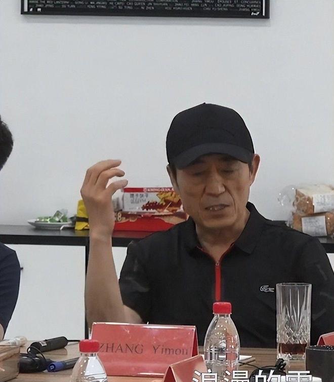 陈婷也没想到她的“七旬老汉”再破天花板让整个导演圈沉默了(图18)