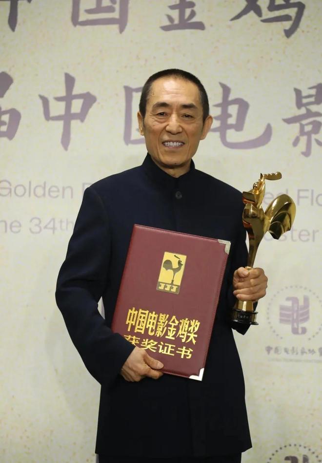 陈婷也没想到她的“七旬老汉”再破天花板让整个导演圈沉默了(图28)