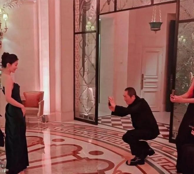 陈婷也没想到她的“七旬老汉”再破天花板让整个导演圈沉默了(图27)