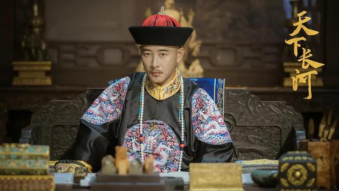 2022年“很火”的五部剧部部好评如潮你若一部没看太遗憾！(图2)