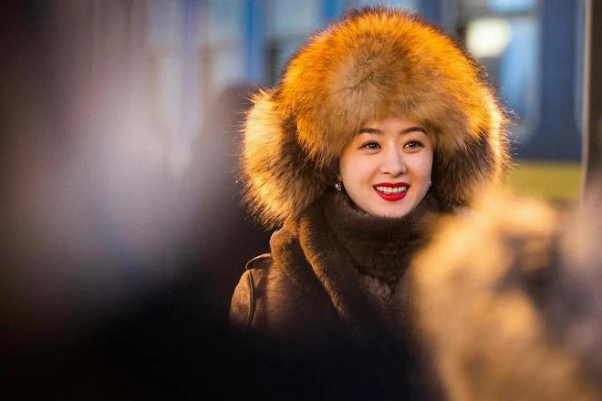 2022年“很火”的五部剧部部好评如潮你若一部没看太遗憾！(图3)