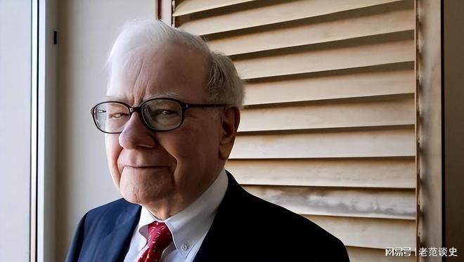 九游娱乐文化：巴菲特认为未来20年或50