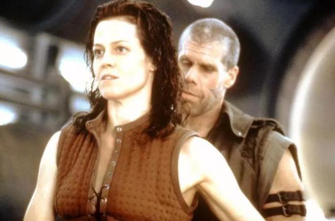 九游娱乐文化：几乎零差评的6部科幻片最后一部很多人都忽略了(图3)